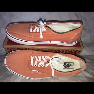 Men’s Vans size 13